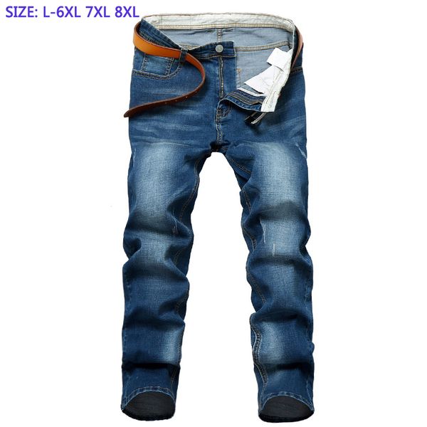 men's jeans 2021 full length pants cotton drect sell extra large man super big plus size 28-42 44 46 48, Blue
men's jeans 2021 full length pants cotton drect sell extra large man super big plus size 28-42 44 46 48, Blue