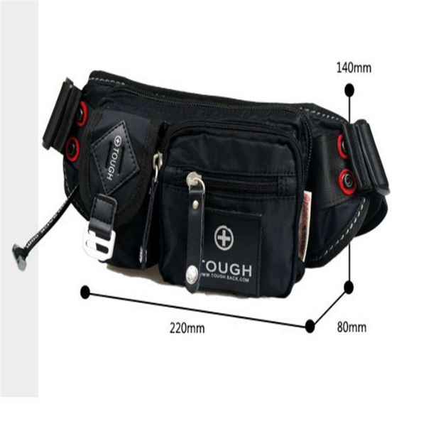 designer-tough man bag quality parachute material waterproof nylon male fashionable casual waist pack ing
designer-tough man bag quality parachute material waterproof nylon male fashionable casual waist pack ing