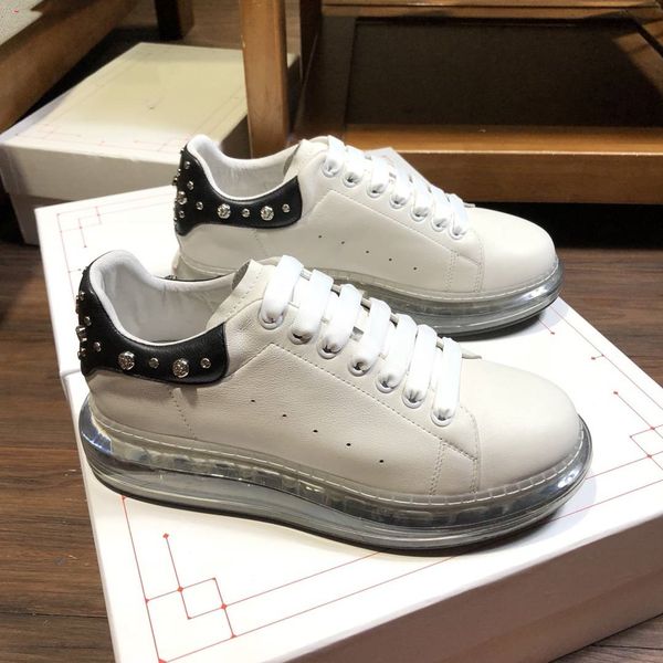 2019 platform paris designer men/women casual luxury designer casual shoes new white sneakers genuine leather ing
2019 platform paris designer men/women casual luxury designer casual shoes new white sneakers genuine leather ing