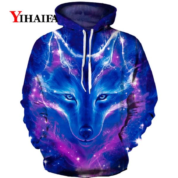 fashion colorful galaxy 3d wolf printed men hoodies animal graphic sweatshirt mens casual pullover tracksuit hoodie, Black
fashion colorful galaxy 3d wolf printed men hoodies animal graphic sweatshirt mens casual pullover tracksuit hoodie, Black