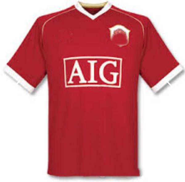 #7 ronaldo #8 rooney #11 giggs 2006 2007 manchester 06 07 united retro soccer jersey football shirt classic commemorate antique collection, Black
#7 ronaldo #8 rooney #11 giggs 2006 2007 manchester 06 07 united retro soccer jersey football shirt classic commemorate antique collection, Black