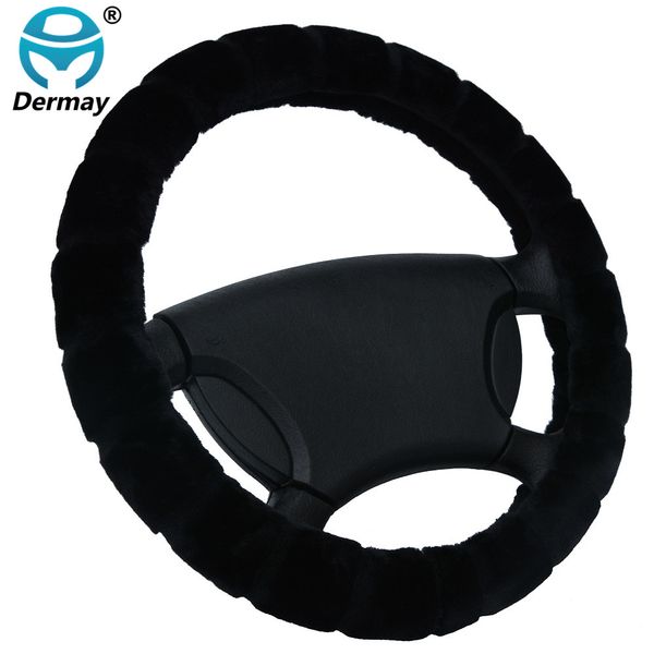 winter warm imitation steering wheel cover for car steering wheel 14-15"m size 95% cars non-slip ing
winter warm imitation steering wheel cover for car steering wheel 14-15"m size 95% cars non-slip ing