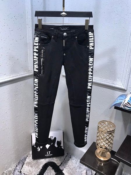 famous classic mens designer jeans diabloer series super embroidery los angeles street fashion slim motorcycle biker hip hop men size 29-40f, Blue 
famous classic mens designer jeans diabloer series super embroidery los angeles street fashion slim motorcycle biker hip hop men size 29-40f, Blue