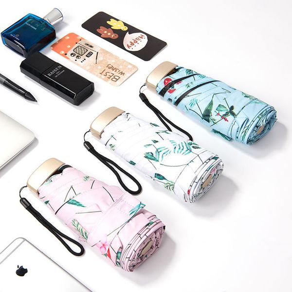 mini umbrella rain sun women parasol female portable sunshade plegable sombrilla paraguas mujer parapluie femme novelty gift
mini umbrella rain sun women parasol female portable sunshade plegable sombrilla paraguas mujer parapluie femme novelty gift