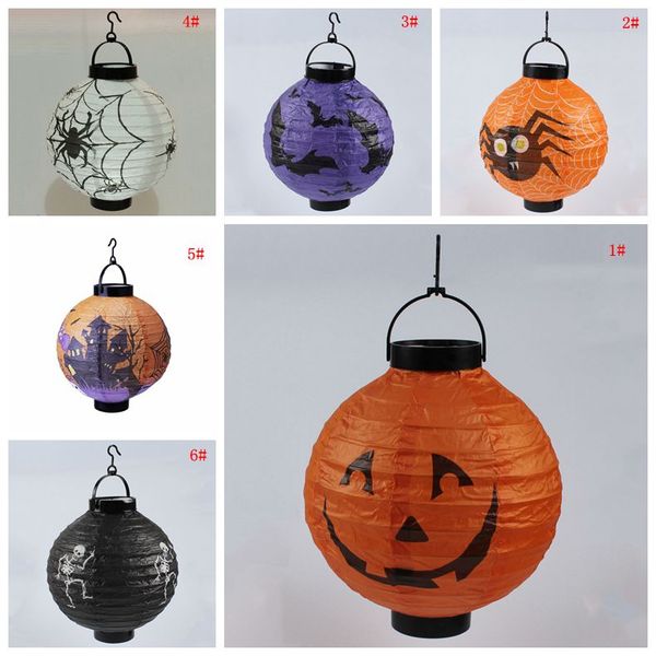 halloween paper lantern spider bat pumpkin led glow lamp lantern foldable hanging chinese lantern halloween party decoration vt0623
halloween paper lantern spider bat pumpkin led glow lamp lantern foldable hanging chinese lantern halloween party decoration vt0623