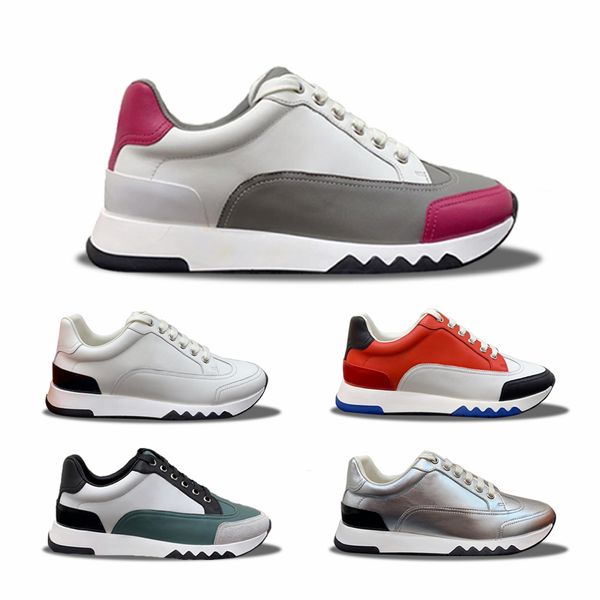 2019 designer waterproof wild genuine leather sneaker combination soles low cut men women original packaging casual shoes high quality, Black
2019 designer waterproof wild genuine leather sneaker combination soles low cut men women original packaging casual shoes high quality, Black