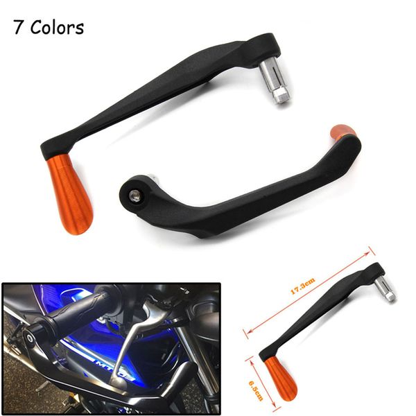 cnc motorcycle universal 7/8" brake clutch levers guard protector for mt 03/07/09/10 mt-07 mt-09 mt-10 mt07 mt09 tracer
cnc motorcycle universal 7/8" brake clutch levers guard protector for mt 03/07/09/10 mt-07 mt-09 mt-10 mt07 mt09 tracer