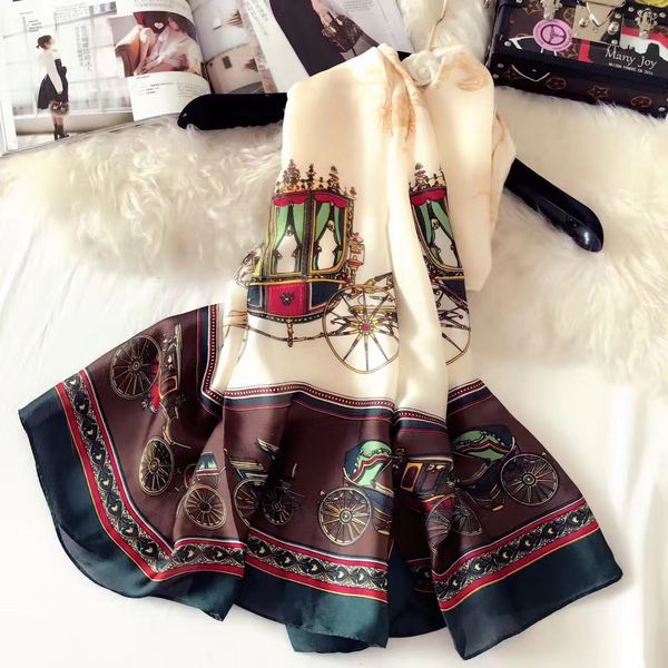 2020 design brand horse winter square scarf 180cm twill silk scarf women kerchief scarves for ladies fashion shawl echarpe, Blue;gray
2020 design brand horse winter square scarf 180cm twill silk scarf women kerchief scarves for ladies fashion shawl echarpe, Blue;gray