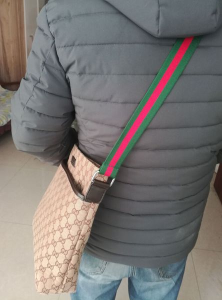 Самой свежего Классического мешок плеча Mens Мода Messengers Сумка Женщина Crossbody Сумка Известные плечи Ранцы сумка Люди закрылки черный BEIGE
Самой свежего Классического мешок плеча Mens Мода Messengers Сумка Женщина Crossbody Сумка Известные плечи Ранцы сумка Люди закрылки черный BEIGE