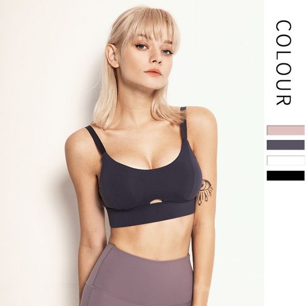 2020 new style summer sports fitness womens yoga mat underwear bra push up strength /30, White;black
2020 new style summer sports fitness womens yoga mat underwear bra push up strength /30, White;black