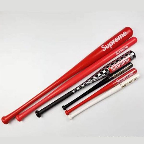 Clone Red Baseball Bats 63cm High Quality Thickening Aluminum Alloy Lightweight Baseball Bats Softball Bat Plastic Anti Slip Handle White
Clone Red Baseball Bats 63cm High Quality Thickening Aluminum Alloy Lightweight Baseball Bats Softball Bat Plastic Anti Slip Handle White
