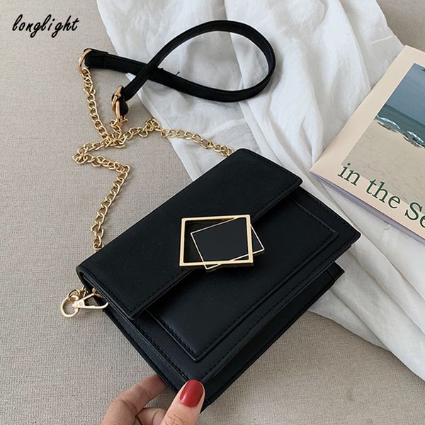 small square bag 2020 fashion new quality pu leather women's handbag crocodile pattern chain shoulder messenger bags
small square bag 2020 fashion new quality pu leather women's handbag crocodile pattern chain shoulder messenger bags