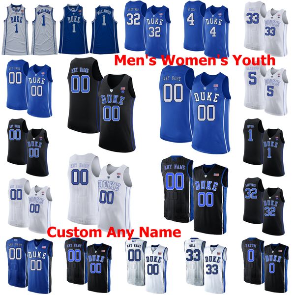 duke blue devils college basketball jerseys jayson 0 tatum jersey marvin 35 bagley iii 13 joey baker goldwire alex o'connell custom sti, Black
duke blue devils college basketball jerseys jayson 0 tatum jersey marvin 35 bagley iii 13 joey baker goldwire alex o'connell custom sti, Black
