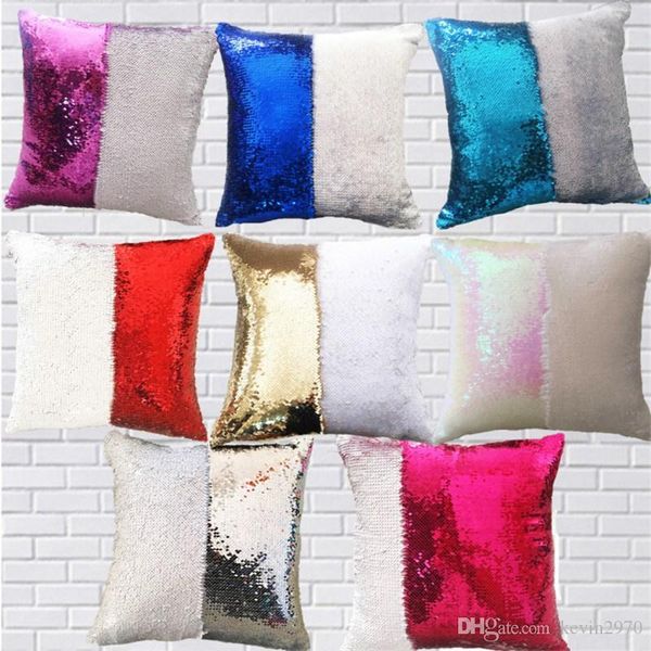 11 color sequin mermaid cushion cover pillow magical glitter throw pillow case home decorative car sofa pillow case 40*40cm 08
11 color sequin mermaid cushion cover pillow magical glitter throw pillow case home decorative car sofa pillow case 40*40cm 08
