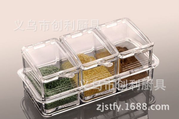 three-in-one thickening originality second gram force to flavor box seasoning pot suit high archives kitchen articles originality
three-in-one thickening originality second gram force to flavor box seasoning pot suit high archives kitchen articles originality