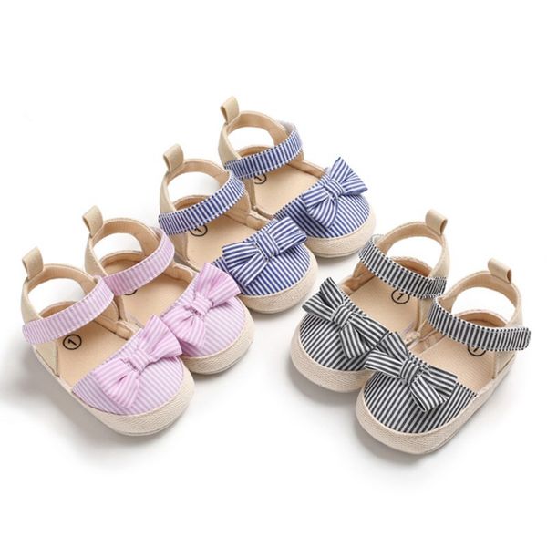 baby beach sandals girl summer cotton canvas stripe pattern sandals anti-slip shoes bowknot casualborn girl shoes, Black;red
baby beach sandals girl summer cotton canvas stripe pattern sandals anti-slip shoes bowknot casualborn girl shoes, Black;red