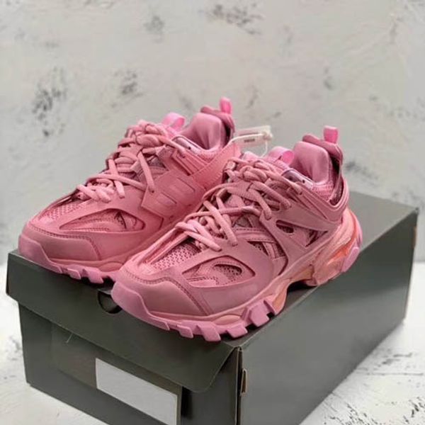 paris fahion 17fw triple neaker caual women' shoe pink caual deigner hoe ize 35-40, Black
paris fahion 17fw triple neaker caual women' shoe pink caual deigner hoe ize 35-40, Black