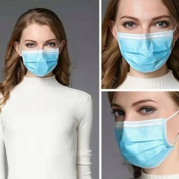 in stock non-woven disposable face mask 3 layers dust proof masque protection safety work masks men women respirator mask
in stock non-woven disposable face mask 3 layers dust proof masque protection safety work masks men women respirator mask