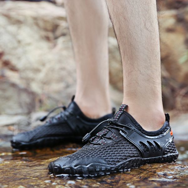 big size summer male breathable mesh hiking shoes outdoor antiskid climbing mountain zapatillas trekking sneakers
big size summer male breathable mesh hiking shoes outdoor antiskid climbing mountain zapatillas trekking sneakers