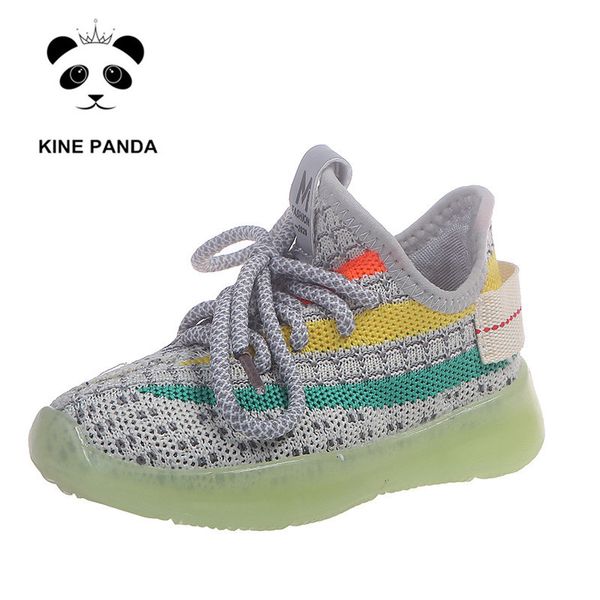 kine panda breathable kids shoes boys casual sneakers girls tenis infantil kindergarten anti-slide child baby running shoes, Black
kine panda breathable kids shoes boys casual sneakers girls tenis infantil kindergarten anti-slide child baby running shoes, Black