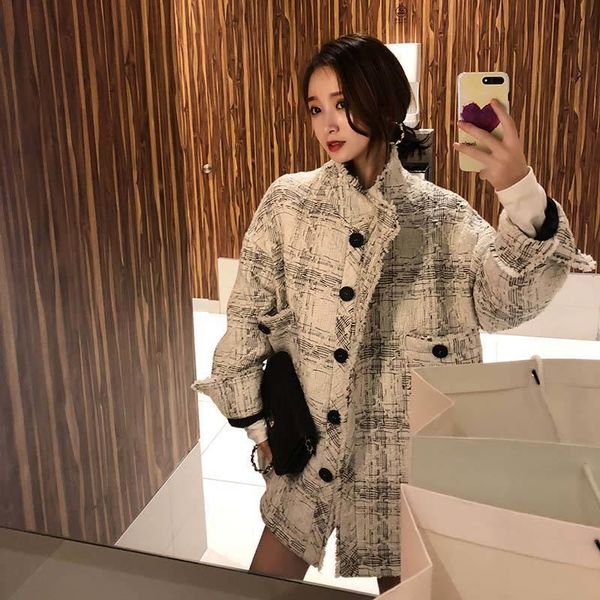 winter cape womens coat women coats woman long jacket manteau laine veste femme hiver vadim zaful casaca mujer manteaux yl248, Black
winter cape womens coat women coats woman long jacket manteau laine veste femme hiver vadim zaful casaca mujer manteaux yl248, Black