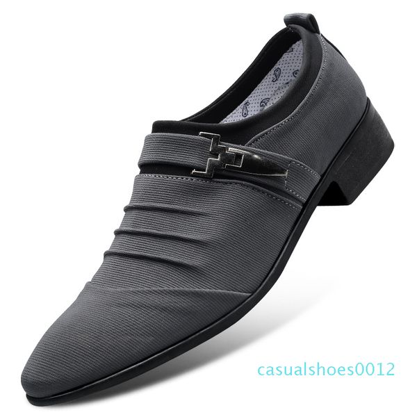office oxford shoes for men canvas shoes men loafers oxford formal shoes for men fashion zapatos de hombre de vestir zapatilla hombre c12, Black
office oxford shoes for men canvas shoes men loafers oxford formal shoes for men fashion zapatos de hombre de vestir zapatilla hombre c12, Black