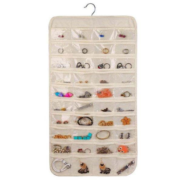 80 pockets clear hanging bag socks bra underwear rack hanger transparent storage organizer for wardrobe closet door wall#w
80 pockets clear hanging bag socks bra underwear rack hanger transparent storage organizer for wardrobe closet door wall#w