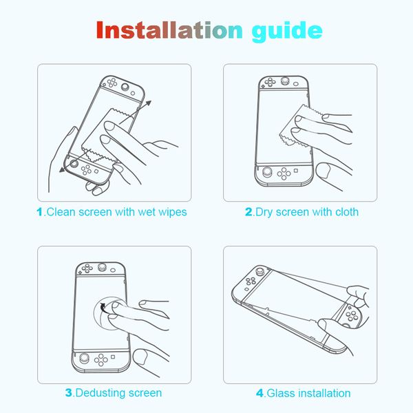 tempered glass screen protector for nintend switch premium film for nintend switch nintendo tempered protector
tempered glass screen protector for nintend switch premium film for nintend switch nintendo tempered protector