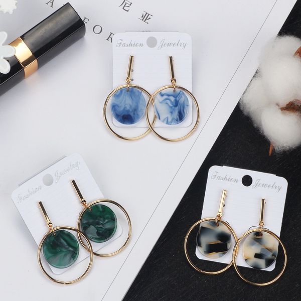 jionew style acrylic geometry fashion clip on earrings non percing charm long earrings simple style geometric jewelry, Silver
jionew style acrylic geometry fashion clip on earrings non percing charm long earrings simple style geometric jewelry, Silver