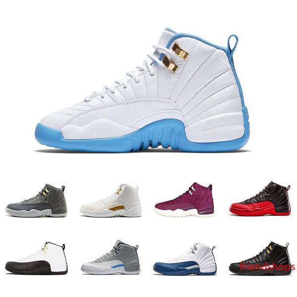 12 12s men basketball shoes white red suede deep royal blue rising sun flu game wolf grey taxi playoff sports sneakers
12 12s men basketball shoes white red suede deep royal blue rising sun flu game wolf grey taxi playoff sports sneakers