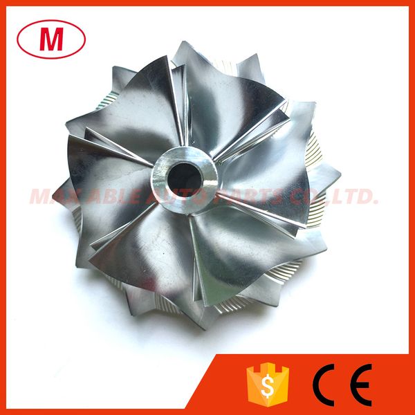 rhf55 46.50/60.00mm 6+6 blades high performance turbo billet compressor wheel/aluminum 2618/milling compressor wheel for subaru vf53
rhf55 46.50/60.00mm 6+6 blades high performance turbo billet compressor wheel/aluminum 2618/milling compressor wheel for subaru vf53