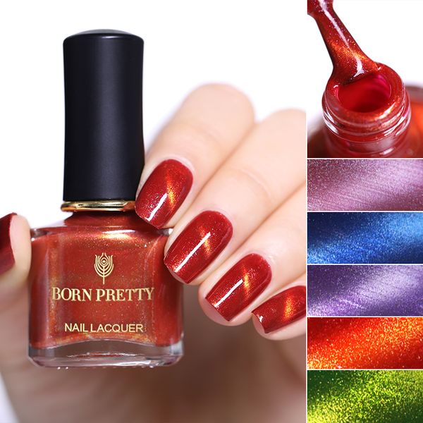 born pretty 6ml 3d star cat eyes nail polish holographic magnetic nail art varnish manicure diy art design
born pretty 6ml 3d star cat eyes nail polish holographic magnetic nail art varnish manicure diy art design