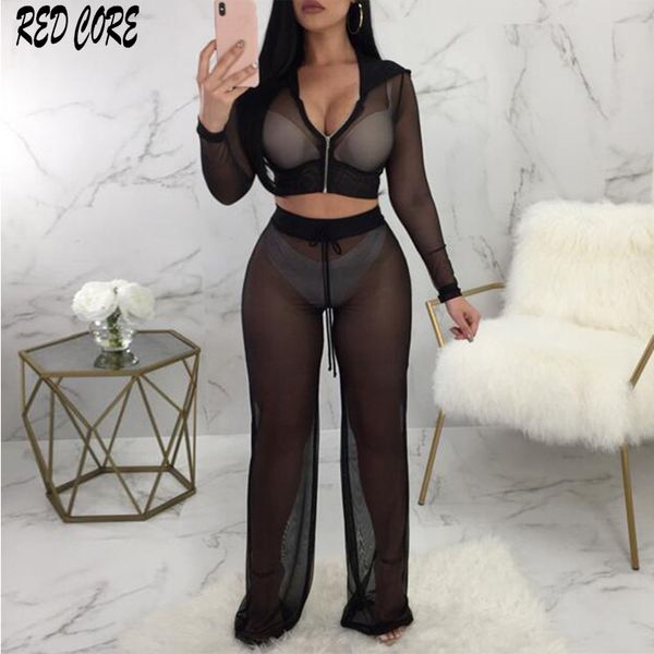 Spring Hoodies 2 Piece Set Women T-shirt Trousers Ladies Sets Sexy Hollow Out Solid Long Sleeve Women Clothes Pants
Spring Hoodies 2 Piece Set Women T-shirt Trousers Ladies Sets Sexy Hollow Out Solid Long Sleeve Women Clothes Pants