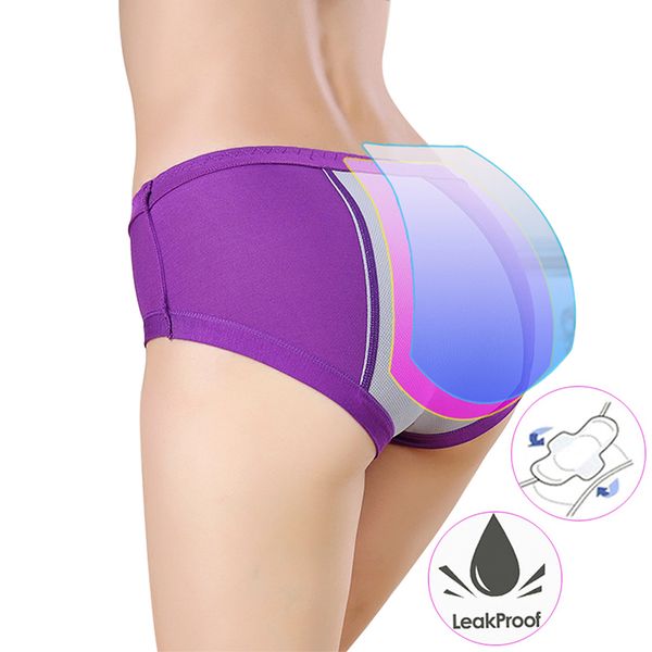 bzel leak proof menstrual period panties 3pcs cotton panties women physiological underwear big size lingerie -3xl, Black;pink
bzel leak proof menstrual period panties 3pcs cotton panties women physiological underwear big size lingerie -3xl, Black;pink