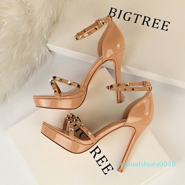 sandalias romanas para mujer platform sandals zapatos de mujer plataforma open toe heels sandalias de verano para mujer wedding sandals c30, Black
sandalias romanas para mujer platform sandals zapatos de mujer plataforma open toe heels sandalias de verano para mujer wedding sandals c30, Black