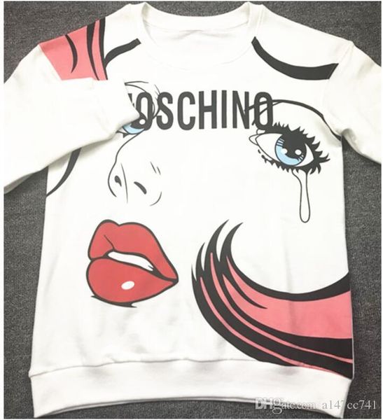 new winter letter print hoodies pullover streetwear casual skateboard sweatshirts hip hop female long sleeve white hoodies sudadera, Black
new winter letter print hoodies pullover streetwear casual skateboard sweatshirts hip hop female long sleeve white hoodies sudadera, Black