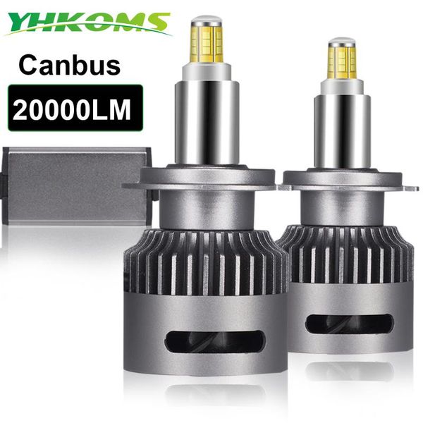 yhkoms 20000lm led h7 canbus h1 h11 led bulb h8 h9 9005 9006 9012 auto car headlight 6000k fog light no error csp 12v
yhkoms 20000lm led h7 canbus h1 h11 led bulb h8 h9 9005 9006 9012 auto car headlight 6000k fog light no error csp 12v