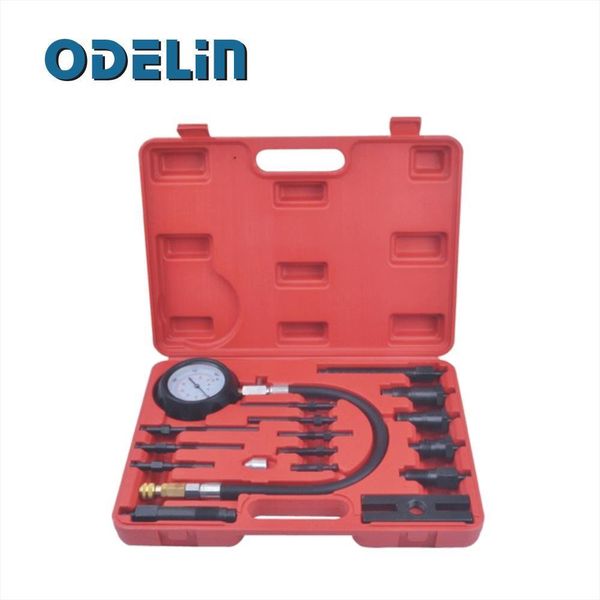 diesel engine cylinder compression tester kit direct indirect truck automotive tools
diesel engine cylinder compression tester kit direct indirect truck automotive tools