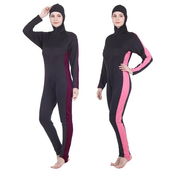 ethnic clothing full body women wetsuit surfing swimming diving sailing scuba snorkeling cold water triathlon wet suit swim jumpsuit, Red
ethnic clothing full body women wetsuit surfing swimming diving sailing scuba snorkeling cold water triathlon wet suit swim jumpsuit, Red
