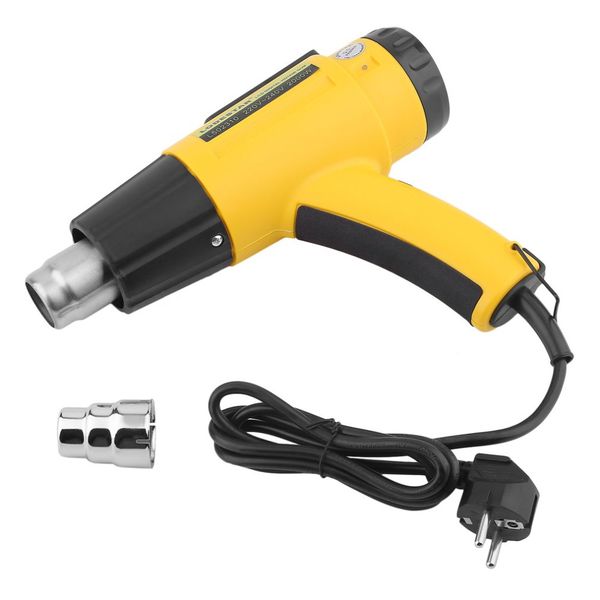 2000w electric air gun heat gun nozzle temperature adjustable hand held paint stripper air blower with lcd display
2000w electric air gun heat gun nozzle temperature adjustable hand held paint stripper air blower with lcd display