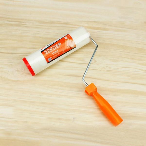 dishykooker кирпич pattern paint roller бытовая украшения стены кисти diy tool art ролл paint
dishykooker кирпич pattern paint roller бытовая украшения стены кисти diy tool art ролл paint