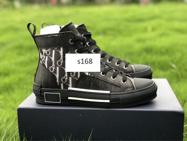 original box b23 oblique casual shoes high low to help sneakers 19ss flowers technical platform shoes b23 fashion outdoor shoes, Black
original box b23 oblique casual shoes high low to help sneakers 19ss flowers technical platform shoes b23 fashion outdoor shoes, Black