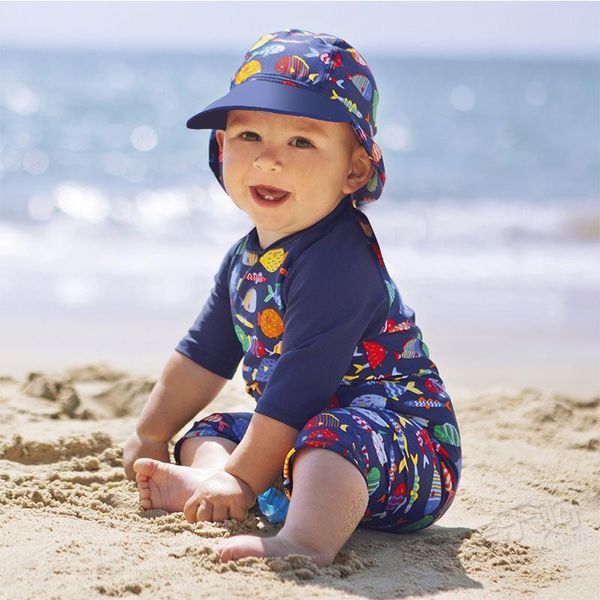 children's boy's british warm children's sunscreen girl's baby's one-piece baby swimming warm swim swimsuit suit qu, White;black
children's boy's british warm children's sunscreen girl's baby's one-piece baby swimming warm swim swimsuit suit qu, White;black