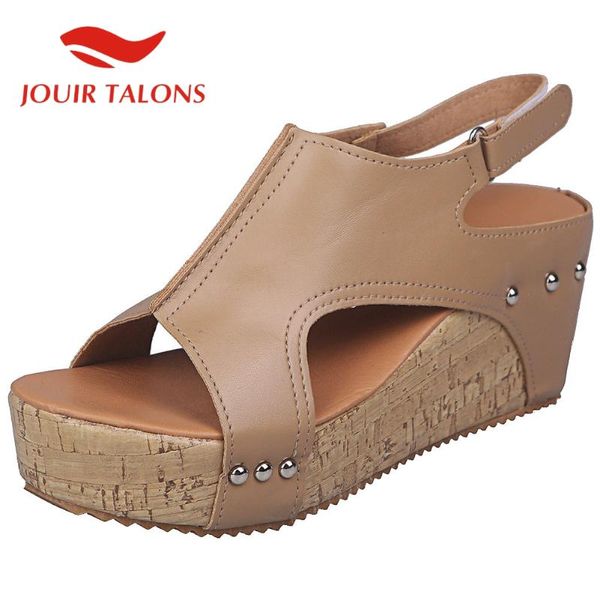 jouir talons 2020 new arrivals large size 43 elegant women sandals wedges platform pumps summer leisure woman sandals, Black
jouir talons 2020 new arrivals large size 43 elegant women sandals wedges platform pumps summer leisure woman sandals, Black