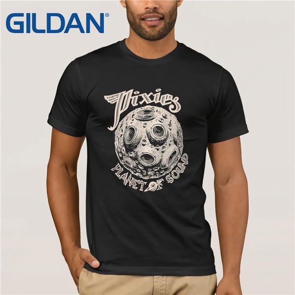 pixies planet of sound t shirt breeders black francis clothes popular t-shirt crewneck 100% cotton tees, White;black
pixies planet of sound t shirt breeders black francis clothes popular t-shirt crewneck 100% cotton tees, White;black