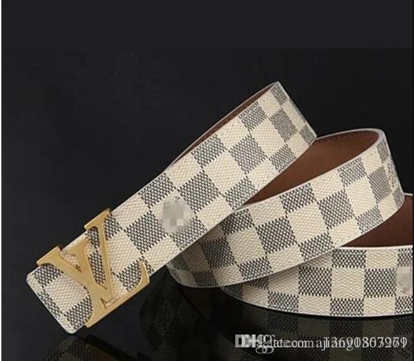 large buckle genuine leather belt with box designer belts men women new mens belts luxury belt ing, Black;brown
large buckle genuine leather belt with box designer belts men women new mens belts luxury belt ing, Black;brown
