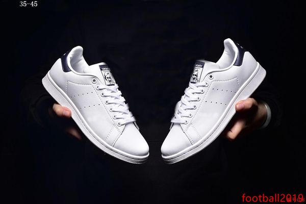 2019 original women men skool skateboarding smith shoes leather breathable sport athletic shoes lightweight superstar sneakers
2019 original women men skool skateboarding smith shoes leather breathable sport athletic shoes lightweight superstar sneakers