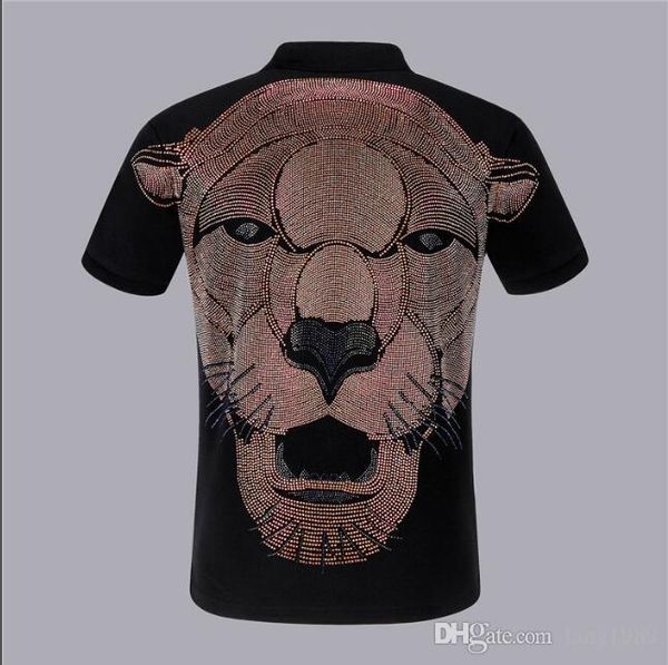 designer quality cotton new o-neck short-sleeved t-shirt ghost head brand men's t-shirt fashion style sports men's t-shirt #70, White;black
designer quality cotton new o-neck short-sleeved t-shirt ghost head brand men's t-shirt fashion style sports men's t-shirt #70, White;black