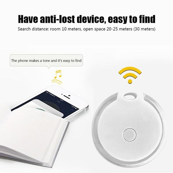 anti-lost device bluetooth remote pet dog cat waterproof loss prevention gps search finder smart mini tracking alarm
anti-lost device bluetooth remote pet dog cat waterproof loss prevention gps search finder smart mini tracking alarm
