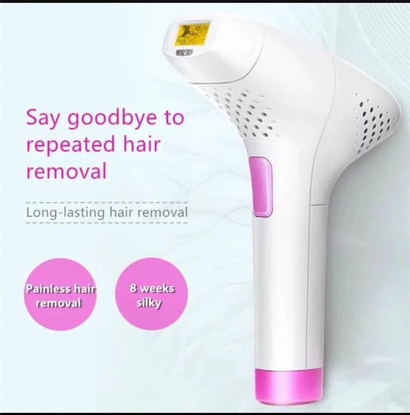 1200000 flash ipl laser hair removal machine laser epilator hair removal device permanent bikini trimmer depilador a laser women
1200000 flash ipl laser hair removal machine laser epilator hair removal device permanent bikini trimmer depilador a laser women